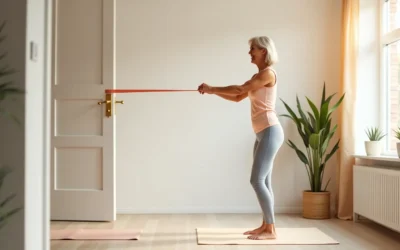 Useful Resistance bands