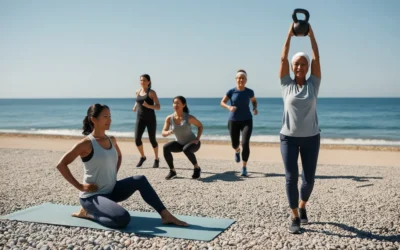 Fatloss and strength workout strategy