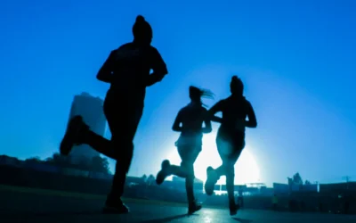 Breath Control for Performance and Recovery