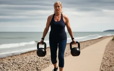 Its not all about Muscles